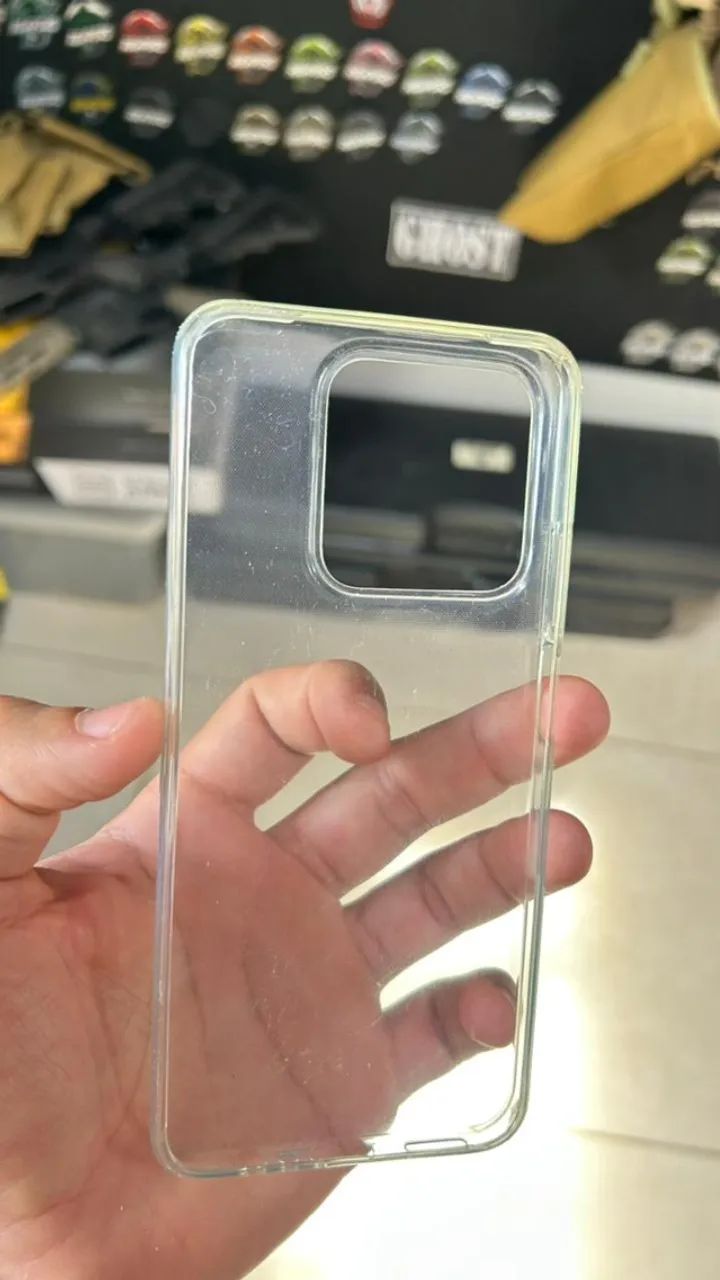 Celular Realme Note 60x - Foto 5