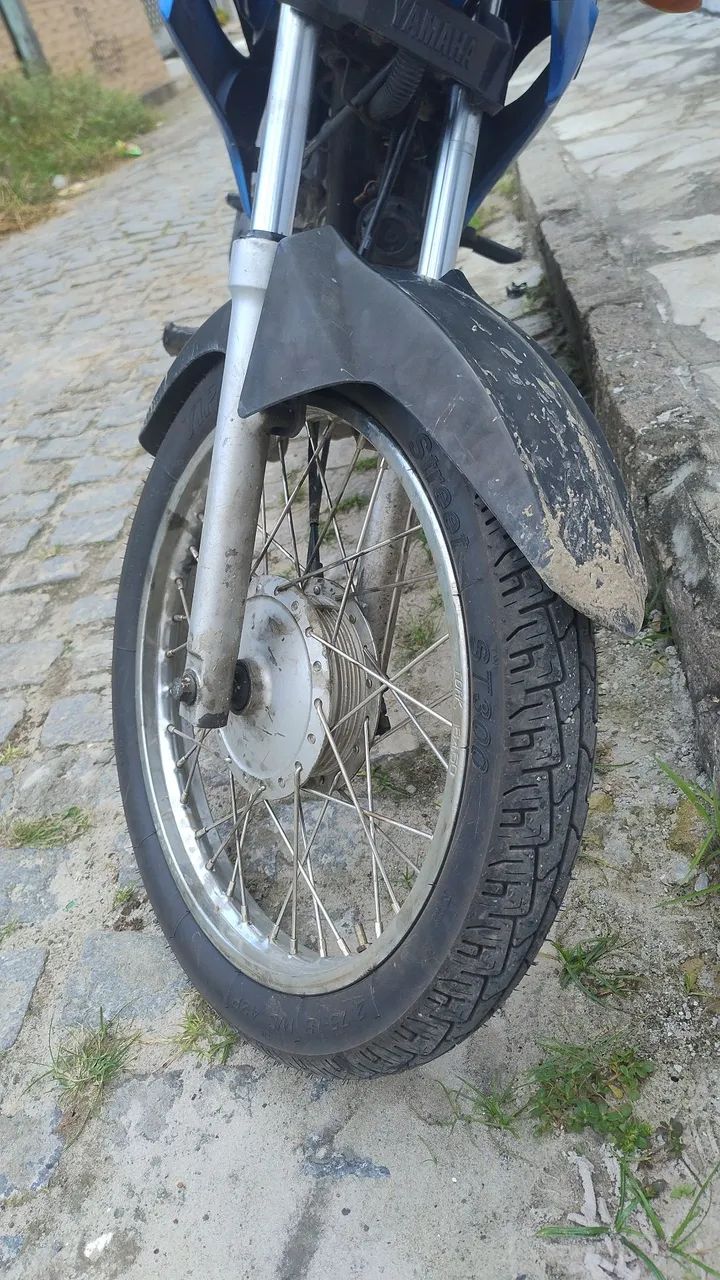 Vendo Factor 125 2013/2014 - Foto 2