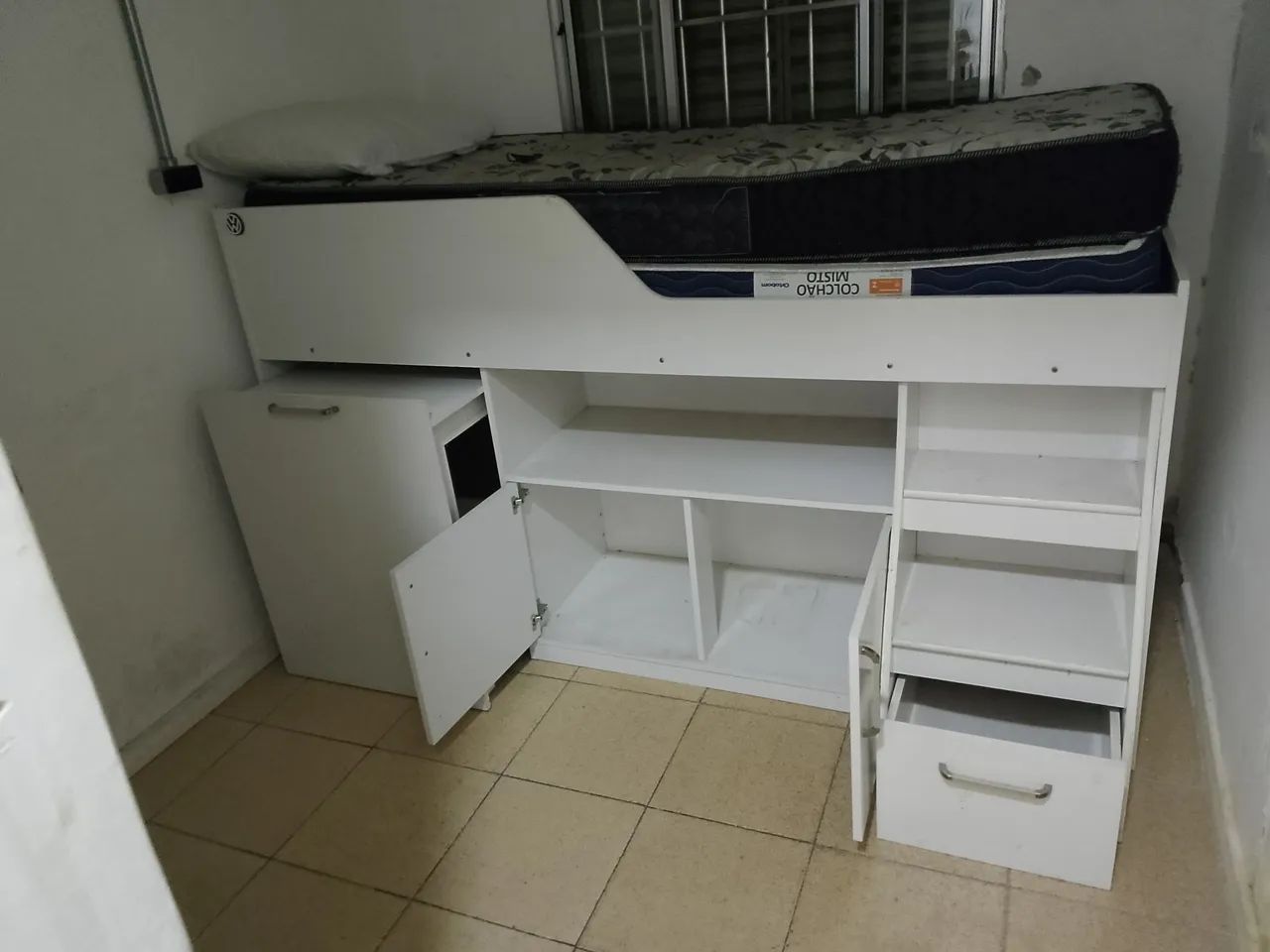 Cama de solteiro  - Foto 2