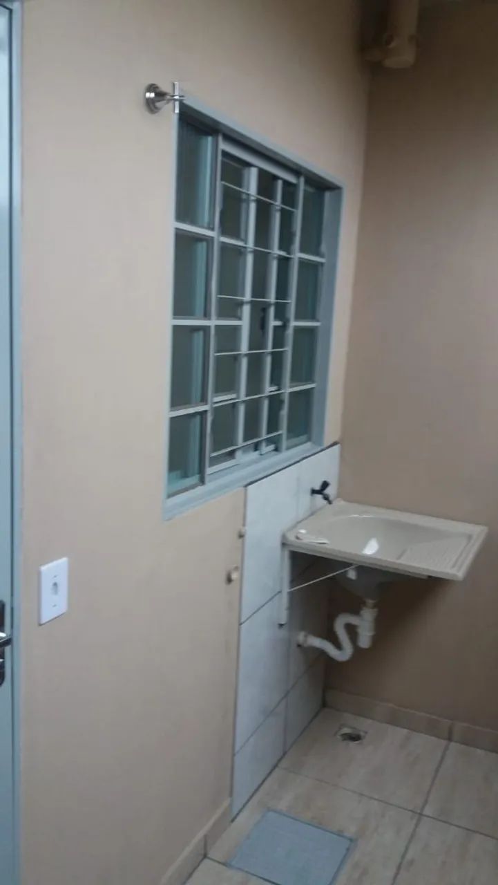 Alugo apartamento para estudante - Foto 4