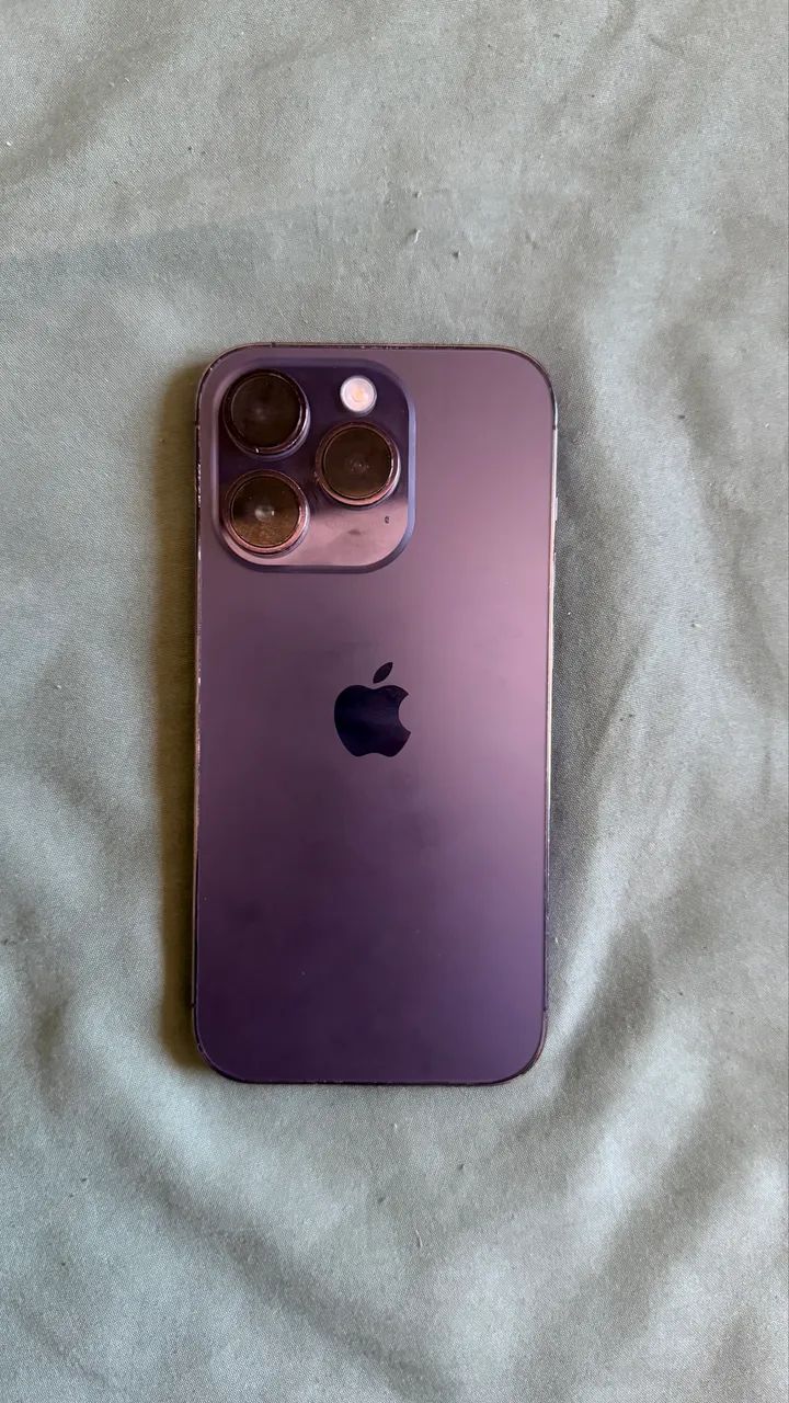 iPhone 14 Pro - Foto 5