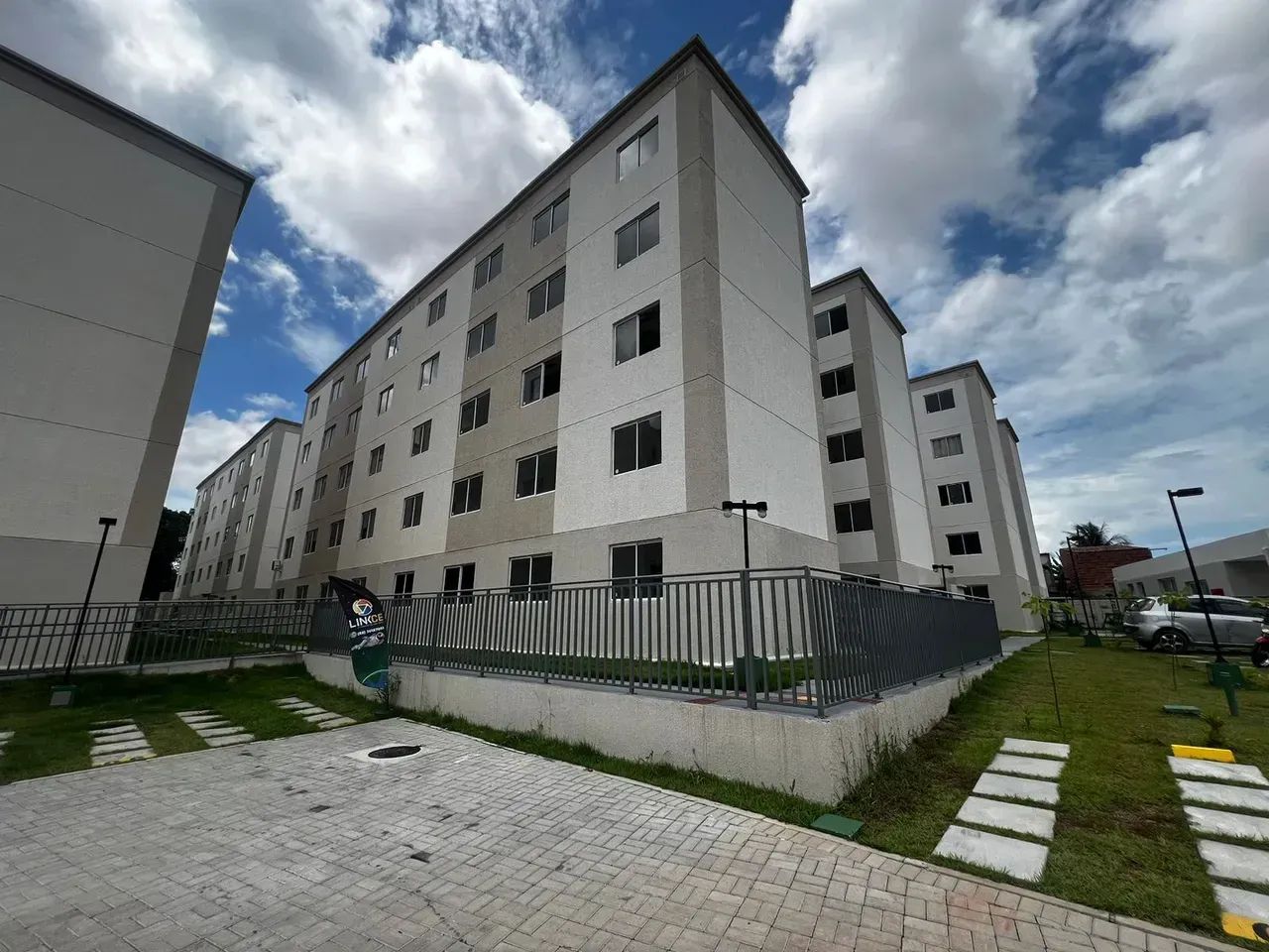 REPASSE VILLE MARSELHE - OPORTUNIDADE - APARTAMENTO - Foto 3
