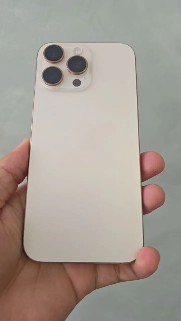 16 pro max 256gb - Foto 2