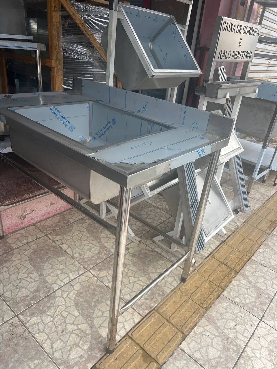 PIA INOX  - Foto 4