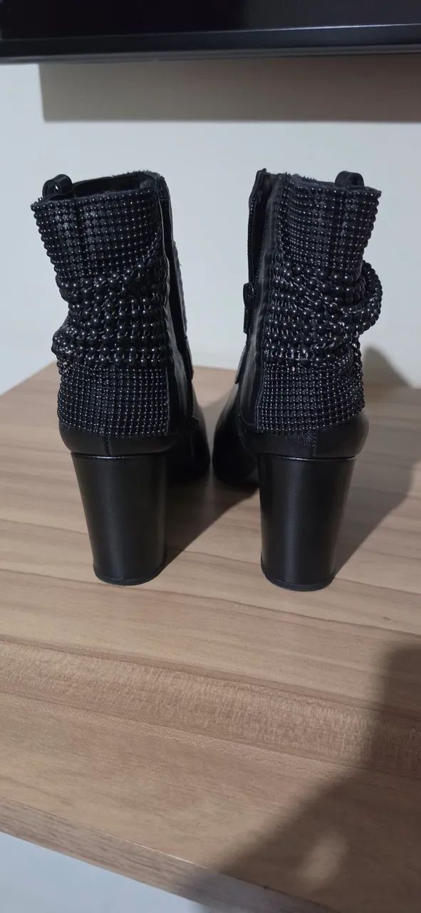 Bota Constance - Foto 5