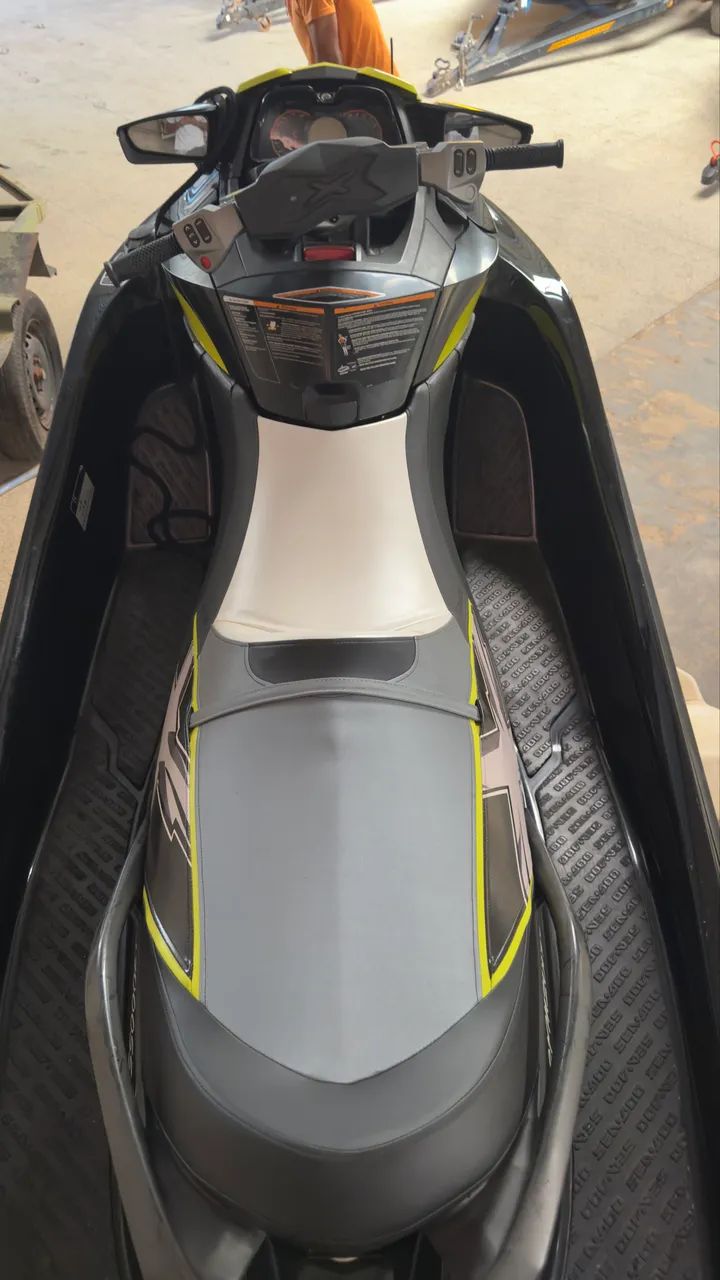 SEADOO RXT X260 (2013) - Foto 3