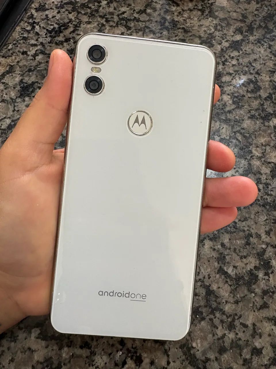 Vendo Motorola One - Foto 2