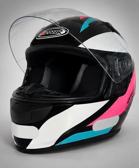 CAPACETE SPARK - Foto 2