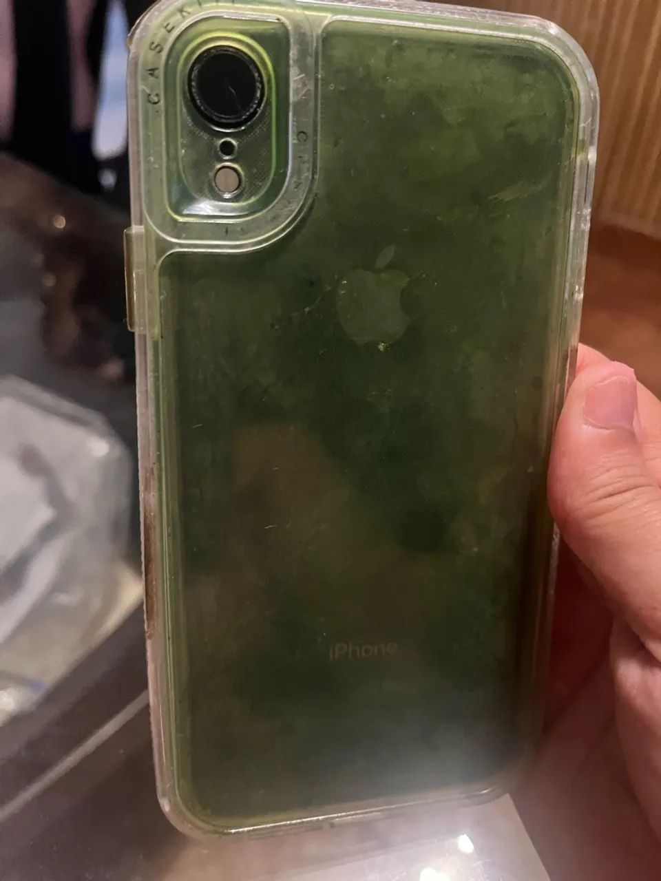 iPhone XR 256gb - Foto 4