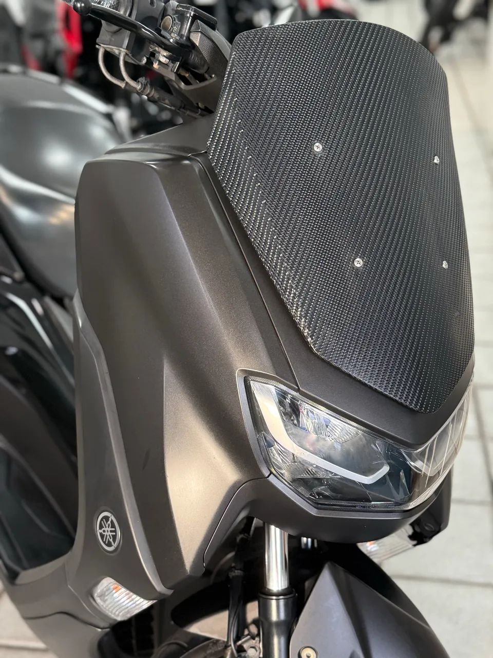 Yamaha Nmax 160 ABS 2021 - Foto 2
