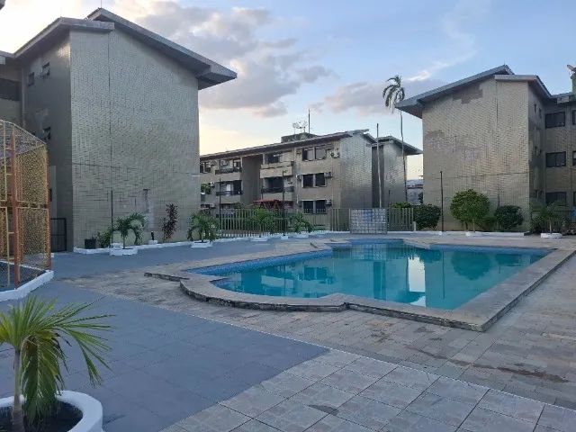 Apartamento no Planalto, 2 quartos s/1 suíte, 92m2 - Foto 3
