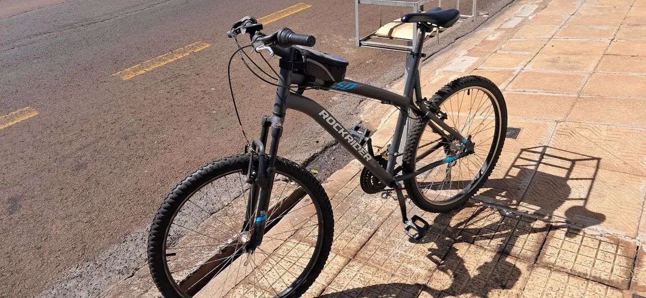 Vendo BIKE Aro 26 - Foto 2