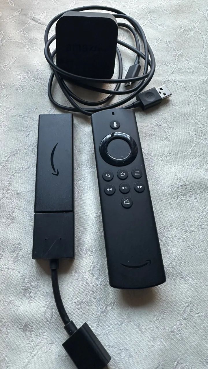 Amazon Fire TV Stick HD - Foto 2
