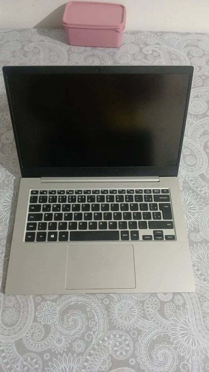 Notebook galaxy book - Foto 2