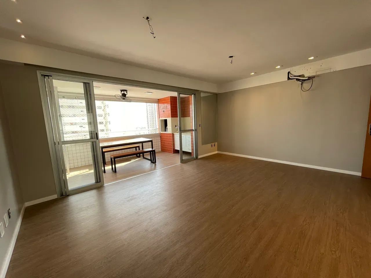 APARTAMENTO À VENDA OU LOCAÇÃO - Foto 3