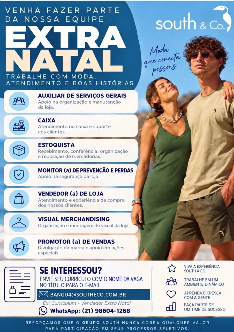 EXTRA NATAL