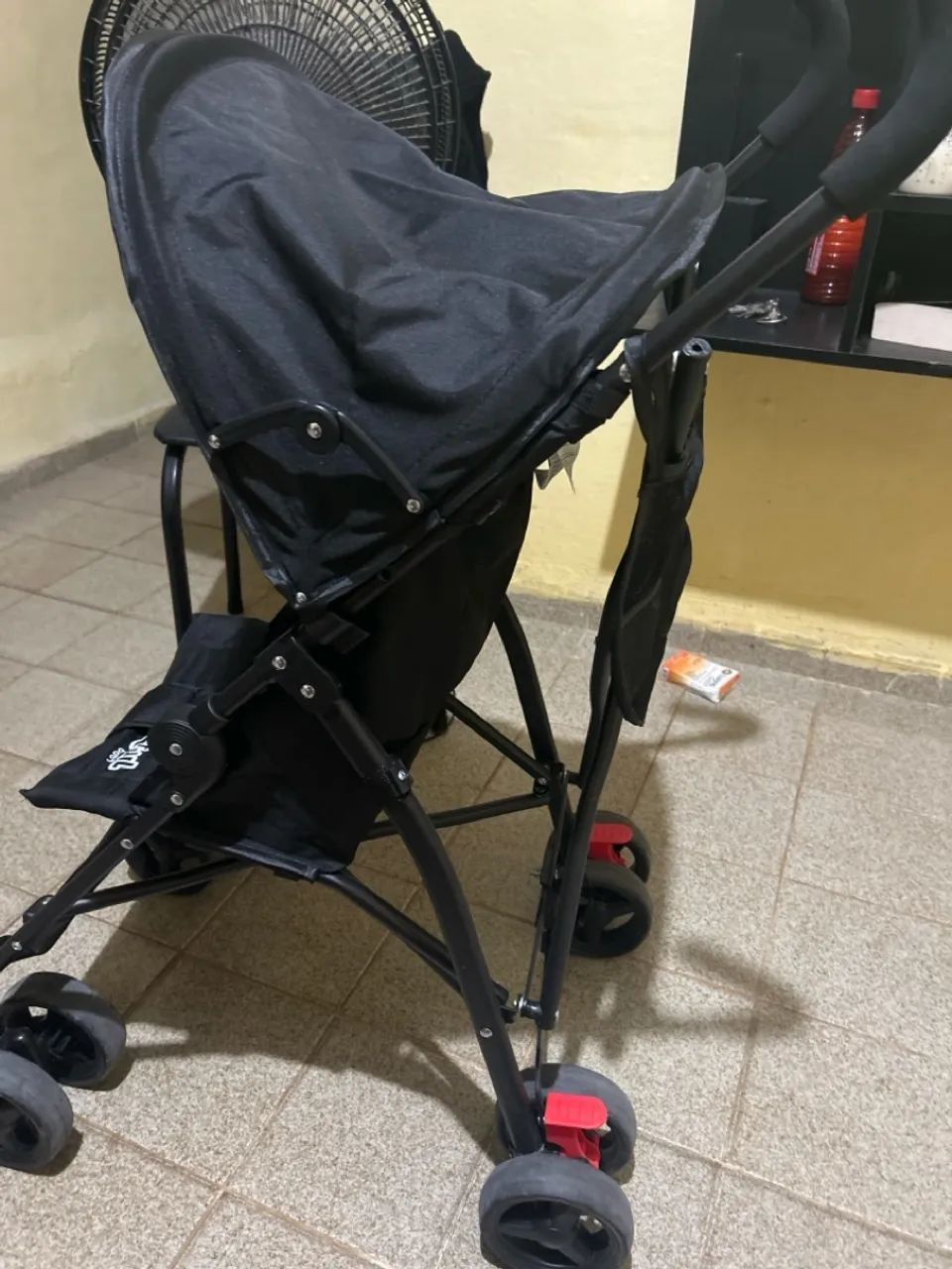 Carrinho de bebê  - Foto 3