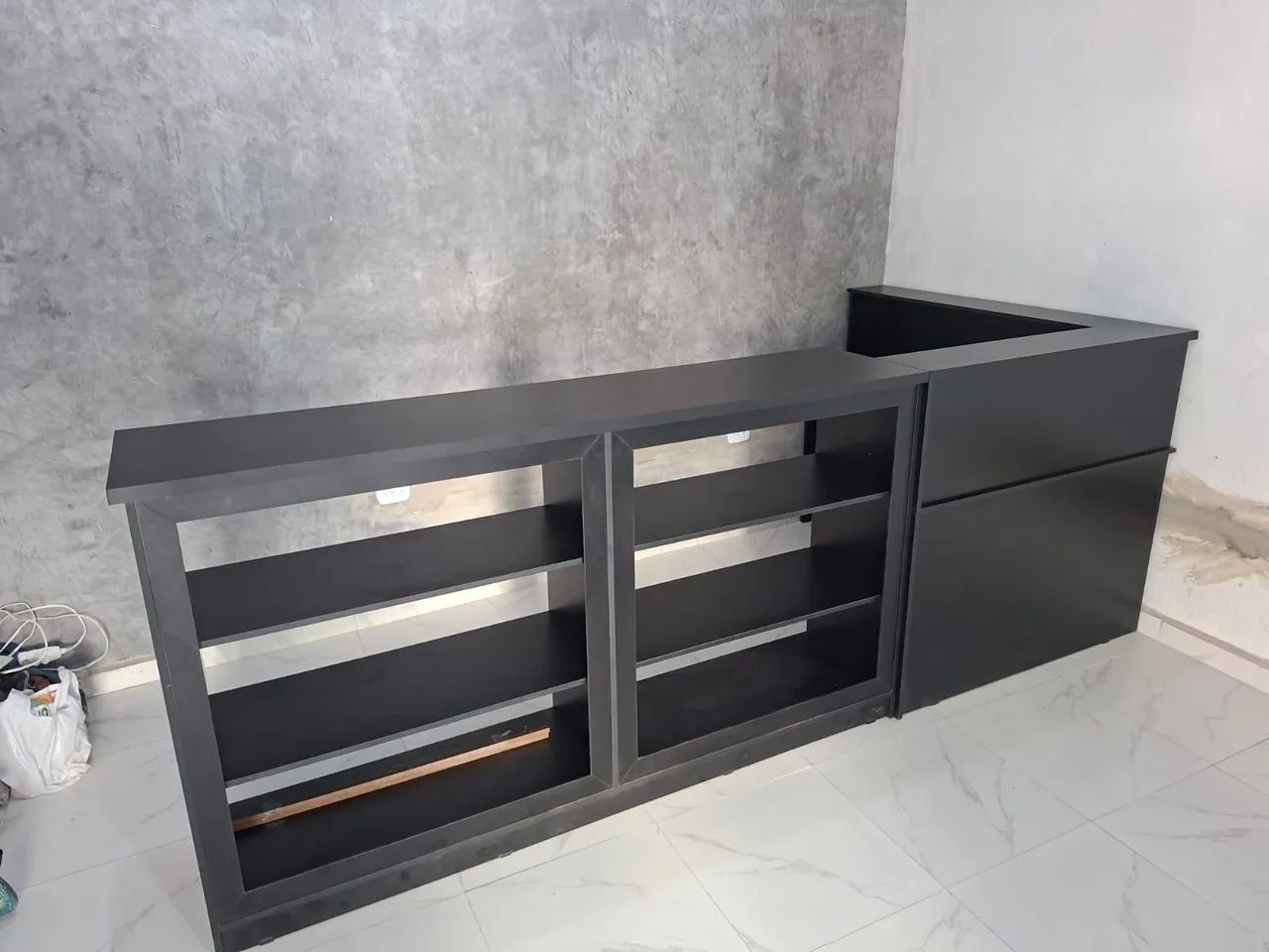 Balcão para Recepção  - Foto 5