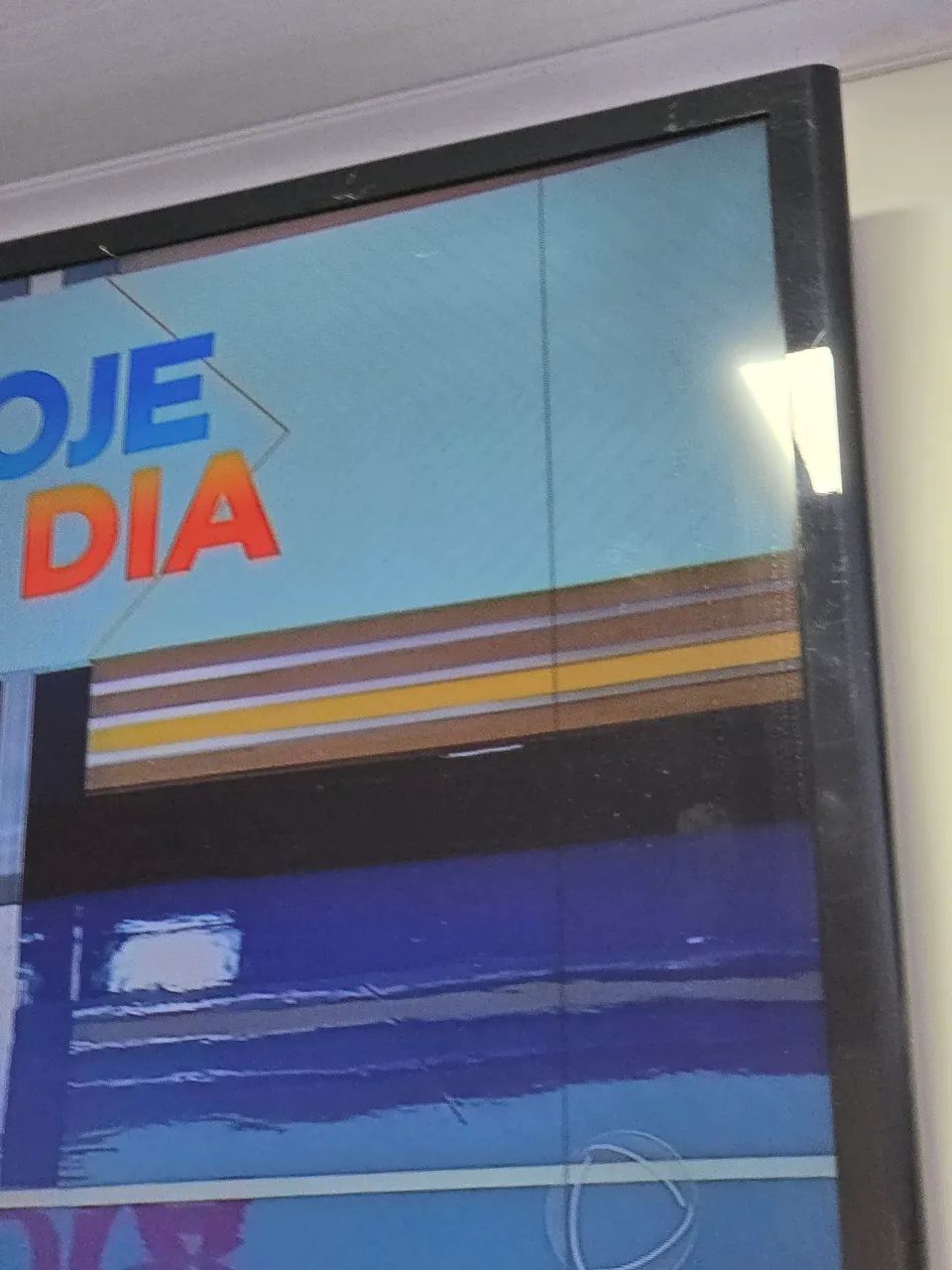 Smart tv samsung 32 p - Foto 4