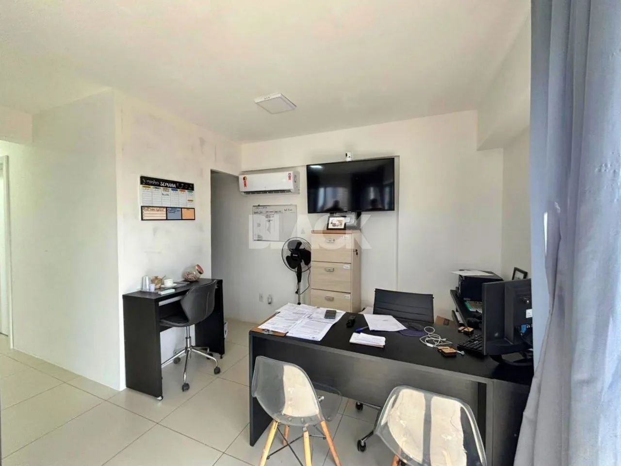 Sala comercial no Centro de Torres RS - Foto 5