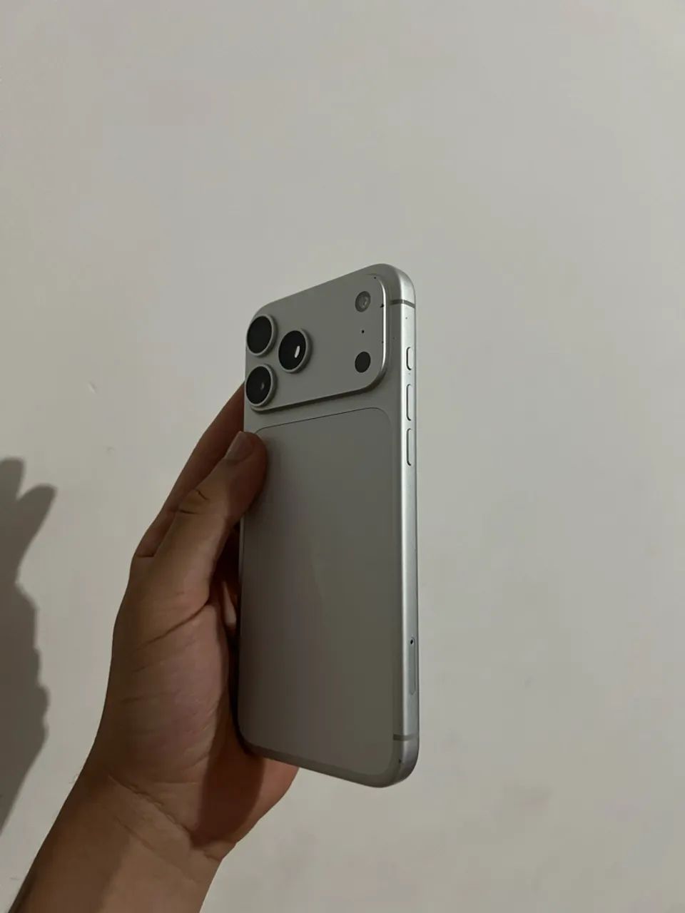 IPHONE 17 PRO MAX  - Foto 3