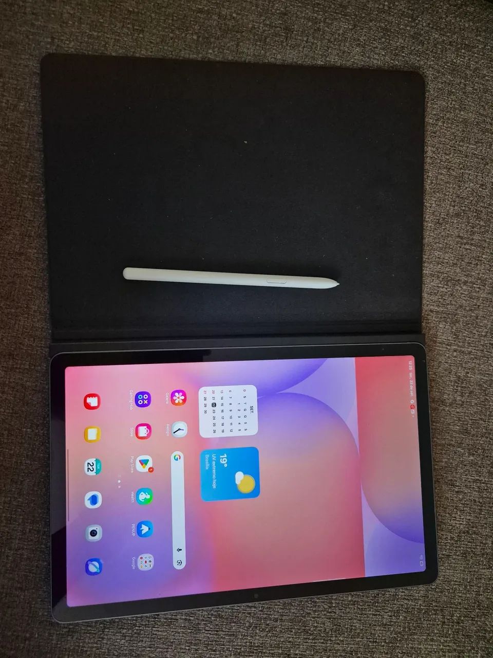 Galaxy TAB s10 lite