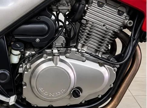 Honda CB500 - Foto 5