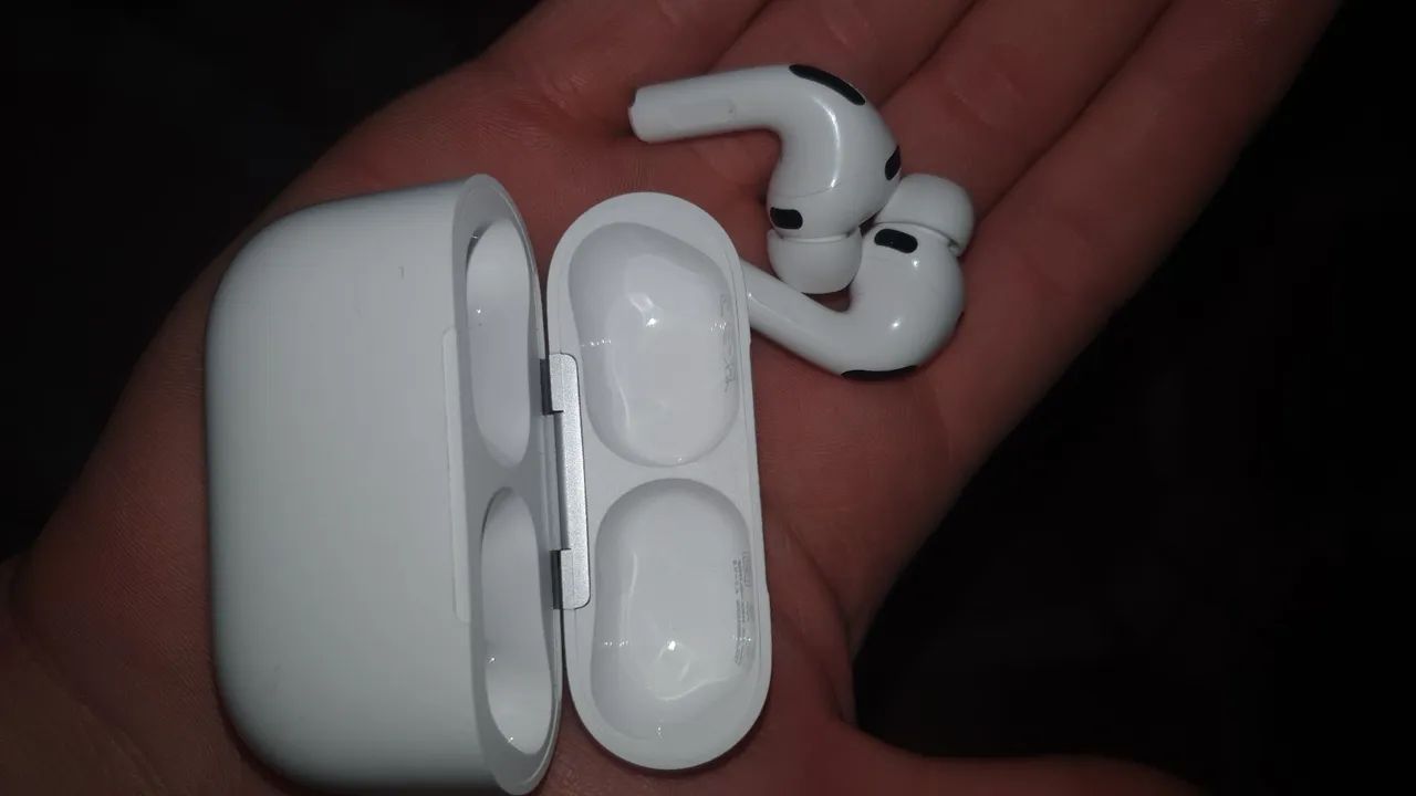 Airpod pro 3 