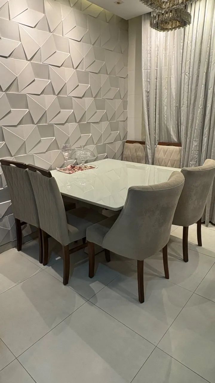 MESA DE JANTAR  - Foto 4