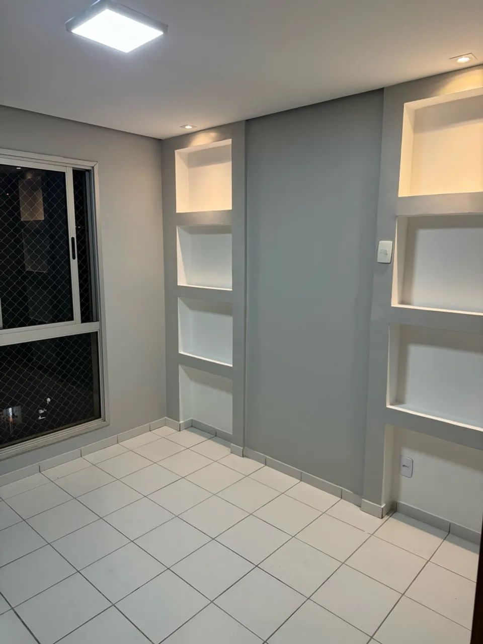 Alugo apartamento de 2 quartos em Águas Claras  - Foto 3