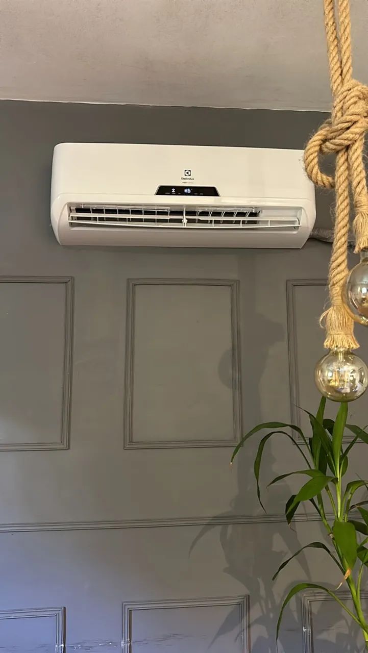 Ar Condicionado 18000 Electrolux 220v
