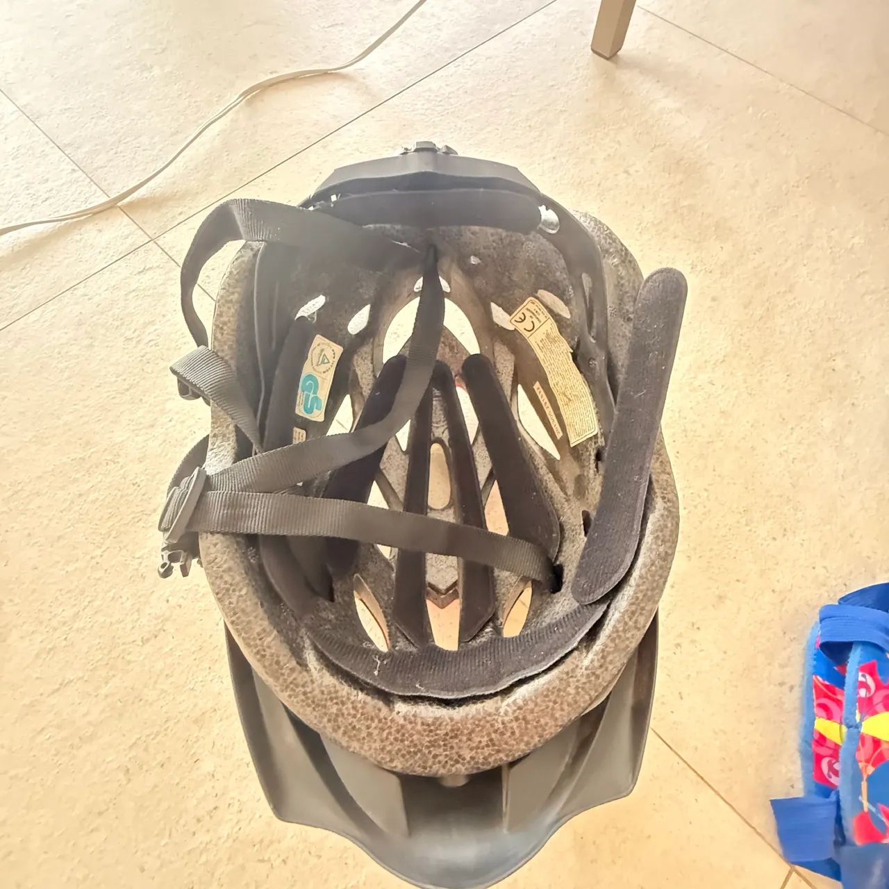 Capacete Ciclista - Foto 3
