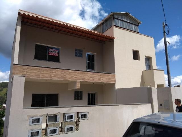 Ref.:008 Apartamento de 2 quartos no Bairro de Lourdes