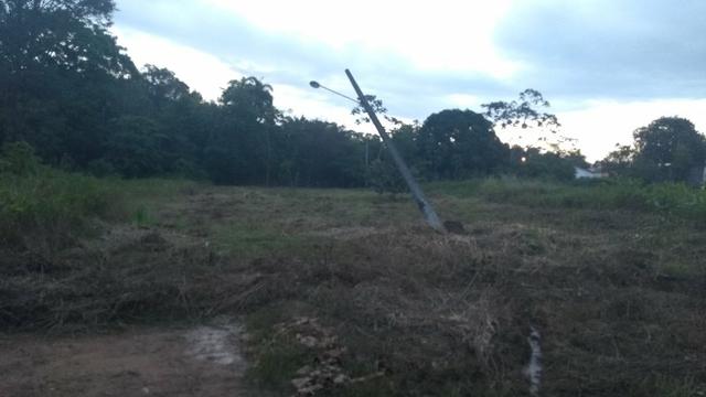 18 lotes 10x25 dentro do apeu por 15mil o lote zap * construir casas pra financia