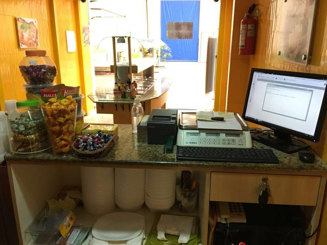 Pra hoje!!! Passo Restaurante Passeio Norte (LAURO DE FREITAS) Vendo Equipamentos - Foto 2