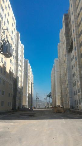 Zona norte, pronto p/ morar, metrô de colégio, entrada parcelada em até 60 x - Foto 5
