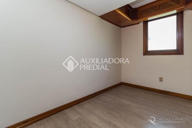 Apartamento para alugar com 4 dormitórios em Bela vista, Porto alegre cod:266711 - Foto 15