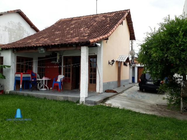Casa de condomínio à venda com 0 dormitórios em Andorinhas, Iguaba grande cod:636 - Foto 2