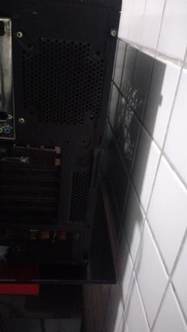 Cpu Gamer Core i7 4790( Sem Placa dd video) - Foto 2