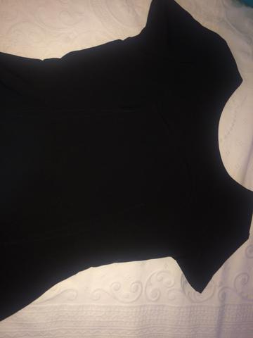 Vestido TAM 38