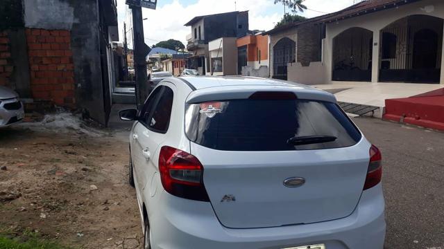 Ford Ka - Foto 3