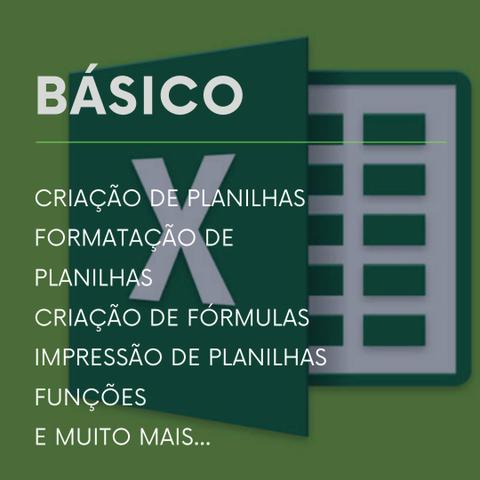 Curso de Excel Digital Completo com Certificado - Foto 2