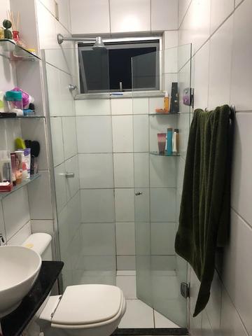 Apartamento 3 quartos todo projetado na Maraponga - Foto 8