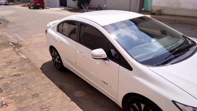 Civic LXR Top Único dono! - Foto 6