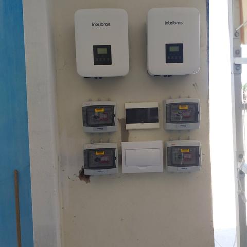 Energia solar