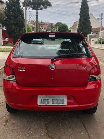 Fiat palio elx 1.0 flex - Foto 4