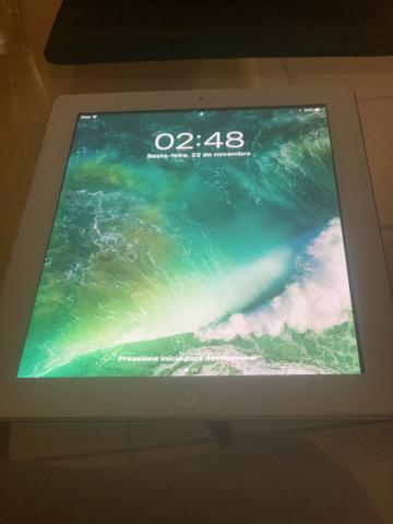 Vende -se iPad quatro 16 gigas Com pouquíssimas marcas de uso - Foto 2