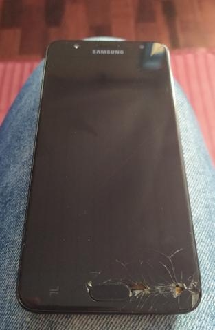 Samsung J7 prime 2 - Foto 2