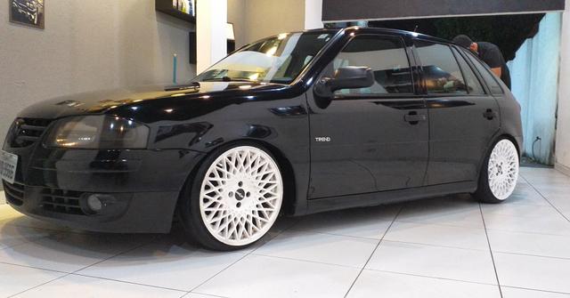 Gol g4 trend