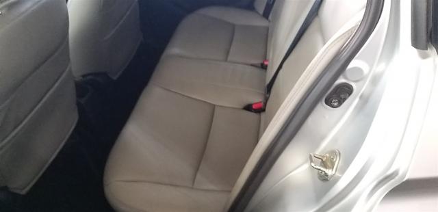 HONDA CITY 2014/2015 1.5 LX 16V FLEX 4P AUTOMÁTICO - Foto 8